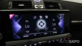 DS DS7 Crossback 1.5 BlueHDI 130 Performance Line Auto de 2021