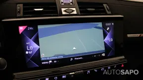 DS DS7 Crossback 1.5 BlueHDI 130 Performance Line Auto de 2021