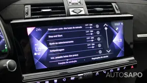 DS DS7 Crossback 1.5 BlueHDI 130 Performance Line Auto de 2021