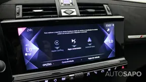 DS DS7 Crossback 1.5 BlueHDI 130 Performance Line Auto de 2021