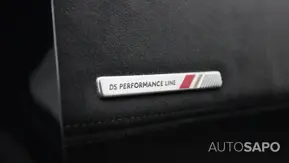 DS DS7 Crossback 1.5 BlueHDI 130 Performance Line Auto de 2021