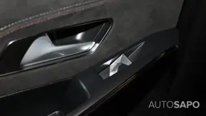 DS DS7 Crossback 1.5 BlueHDI 130 Performance Line Auto de 2021