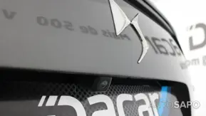DS DS7 Crossback 1.5 BlueHDI 130 Performance Line Auto de 2021