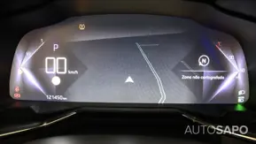 DS DS7 Crossback 1.5 BlueHDI 130 Performance Line Auto de 2021