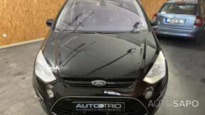 Ford S-Max 2.0 TDCi Titanium 7L de 2010