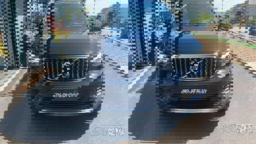 Volvo XC40 de 2021