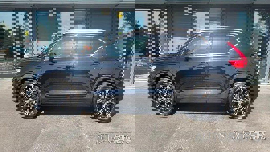 Volvo XC40 de 2021