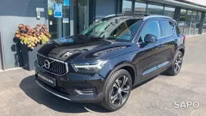 Volvo XC40 de 2021