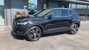 Volvo XC40 de 2021