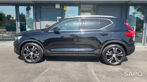 Volvo XC40 de 2021