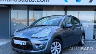 Citroen C3 1.1 Attraction de 2011