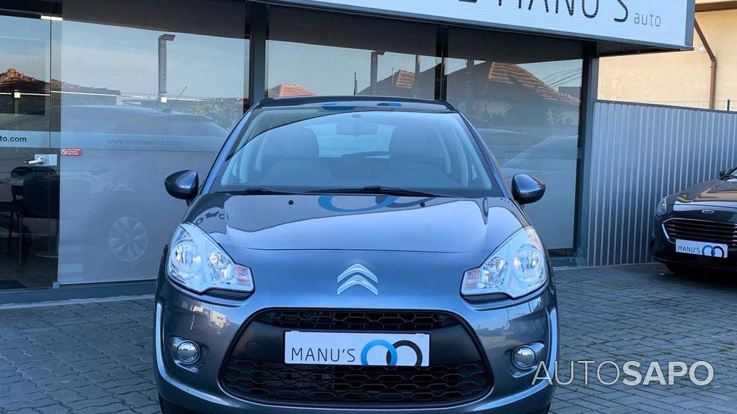 Citroen C3 1.1 Attraction de 2011