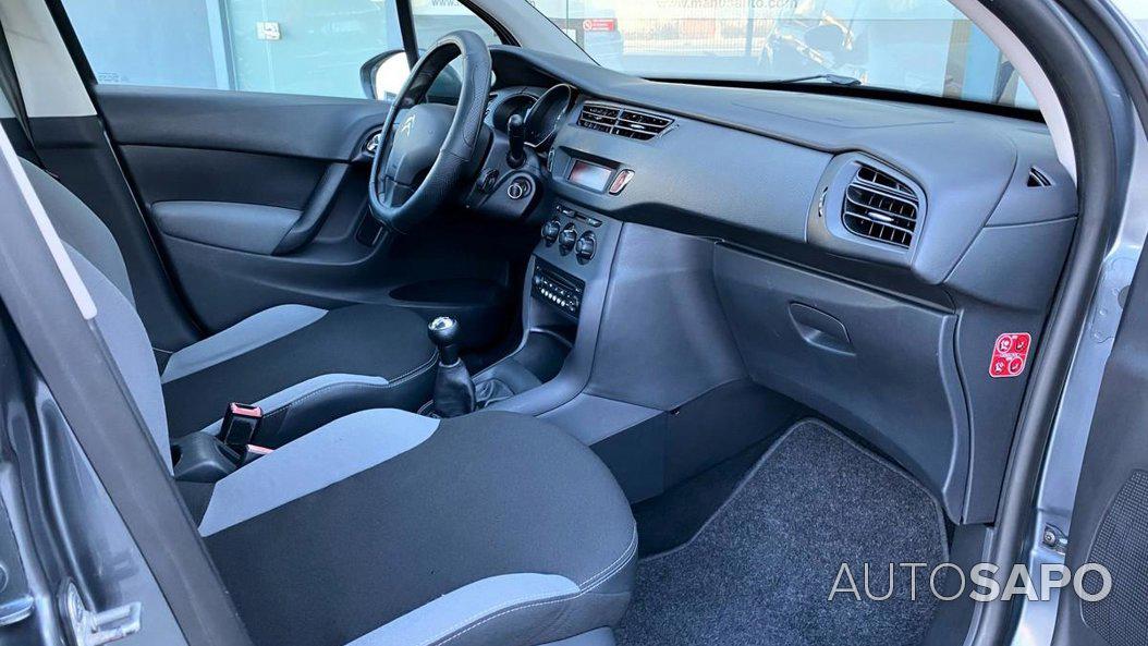 Citroen C3 1.1 Attraction de 2011