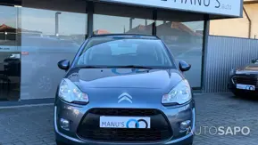 Citroen C3 1.1 Attraction de 2011