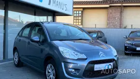 Citroen C3 1.1 Attraction de 2011