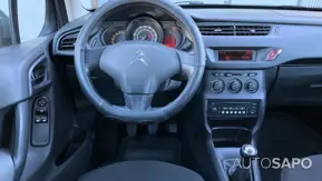 Citroen C3 1.1 Attraction de 2011