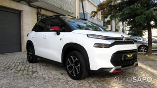 Citroen C3 AirCross 1.2 PureTech C-Series de 2021