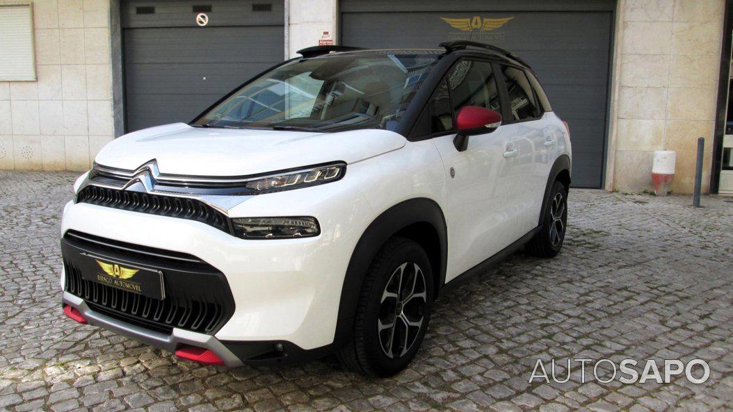 Citroen C3 AirCross 1.2 PureTech C-Series de 2021