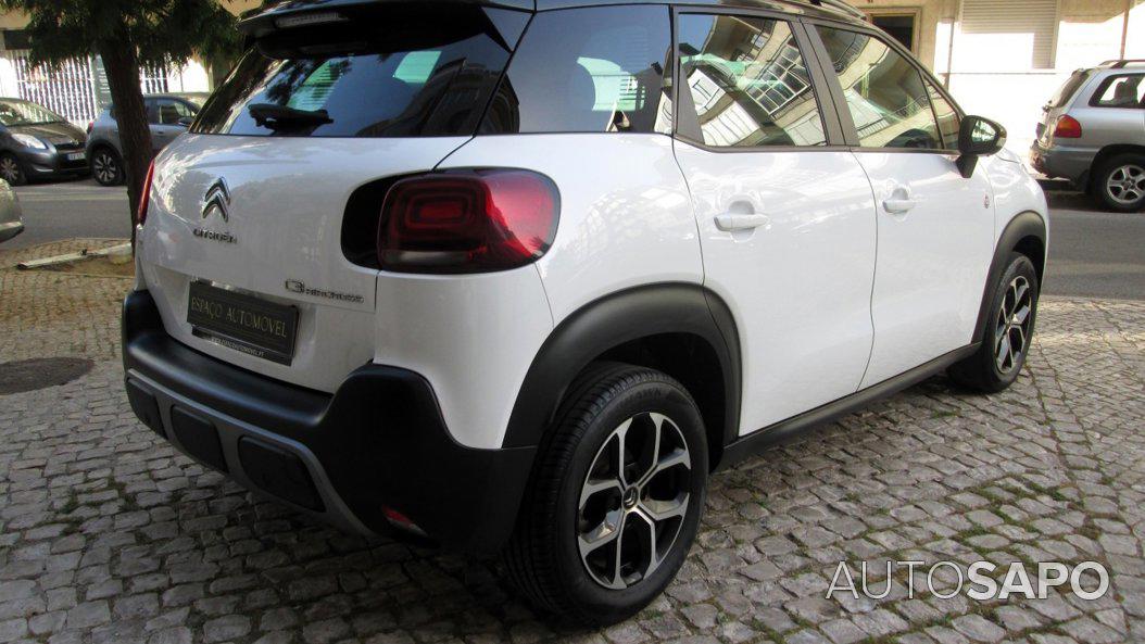 Citroen C3 AirCross 1.2 PureTech C-Series de 2021
