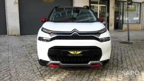Citroen C3 AirCross 1.2 PureTech C-Series de 2021