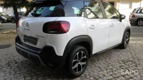 Citroen C3 AirCross 1.2 PureTech C-Series de 2021