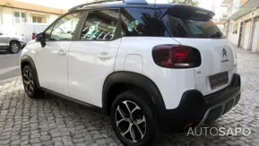Citroen C3 AirCross 1.2 PureTech C-Series de 2021