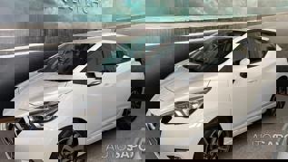 Nissan Micra de 2017