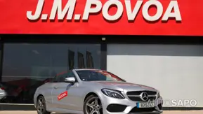 Mercedes-Benz Classe C de 2017