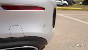 Mercedes-Benz Classe C de 2017