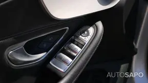Mercedes-Benz Classe C de 2017