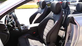 Mercedes-Benz Classe C de 2017
