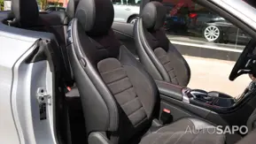 Mercedes-Benz Classe C de 2017