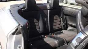 Mercedes-Benz Classe C de 2017