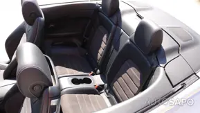 Mercedes-Benz Classe C de 2017