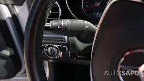 Mercedes-Benz Classe C de 2017
