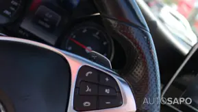 Mercedes-Benz Classe C de 2017