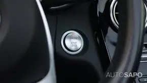 Mercedes-Benz Classe C de 2017