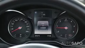 Mercedes-Benz Classe C de 2017