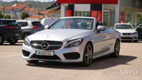 Mercedes-Benz Classe C de 2017