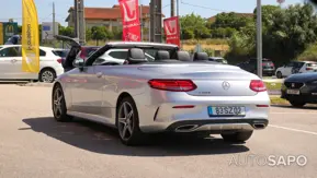 Mercedes-Benz Classe C de 2017