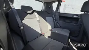 Mitsubishi Colt 1.3 Intense CA de 2012