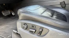 Volkswagen Touareg de 2014