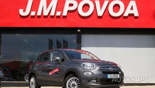 Fiat 500X de 2018
