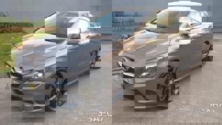 Mercedes-Benz Classe CLA 180 CDi de 2015