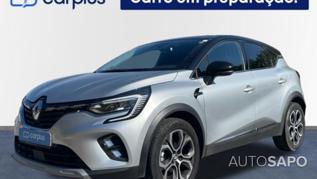 Renault Captur 1.0 TCe 90 techno de 2023