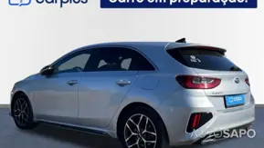Kia Ceed 1.0 T-GDi GT Line+SRF de 2020