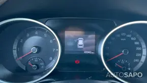 Kia Ceed 1.0 T-GDi GT Line+SRF de 2020