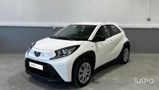Toyota Aygo 1.0 X-Play de 2023