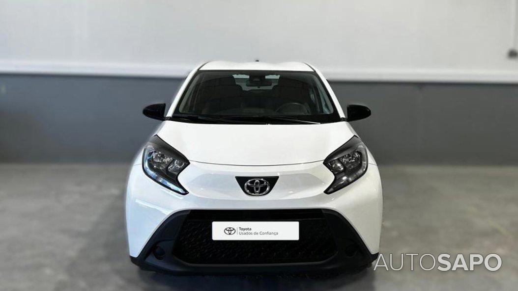 Toyota Aygo 1.0 X-Play de 2023