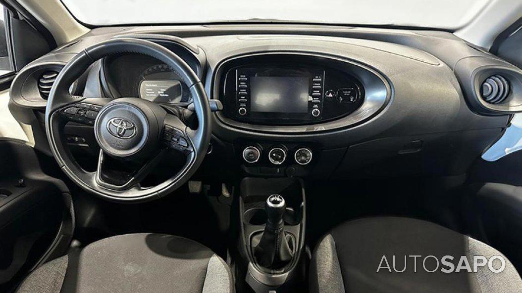 Toyota Aygo 1.0 X-Play de 2023